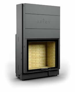 Каминная топка АСТОВ ПC 9074